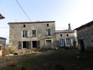 Farm House to Renovate