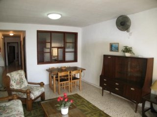 Flat, Ordinary Finish
