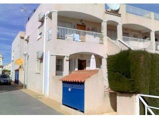 La Zenia, Costa Blanca