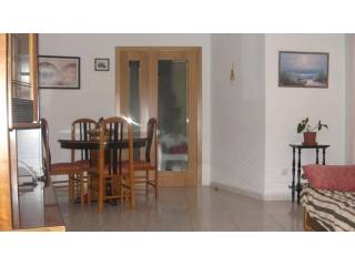 Consulado Apartment in Calpe