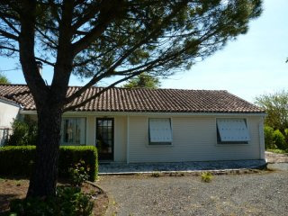 Stone House For Sale Saint Jean D'Angely