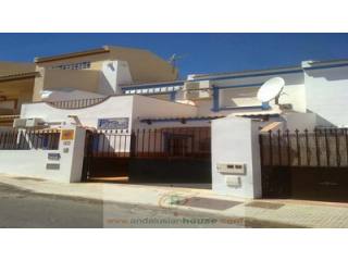 Town House - A terrace townhouse on two..