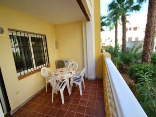 2 Bedrooms - Apartment - Alicante - For..