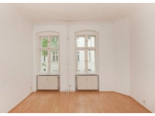 2-Zimmer-Wohnung Im Prenzlauer Berg