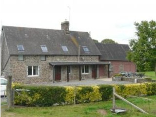 Character House with Vast Outbuilding