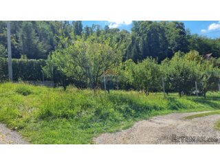 Donja Stubica, Stubičke Toplice - građevinski teren 885 m2