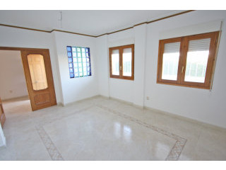 3 Bedroom Apartment In Denia