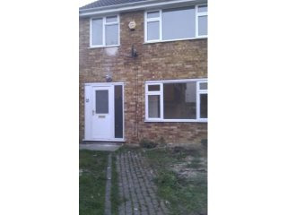 Three bedroom house 