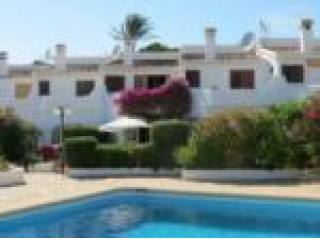 Townhouse, Alicante (Costa Blanca)..