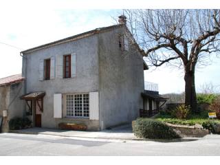 Charming Village Property With Stunning..