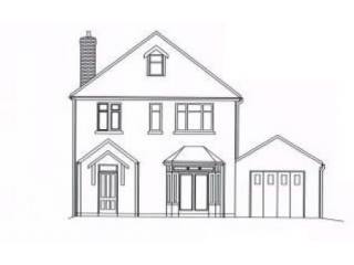 Development Land - Horton, Gower SA3..