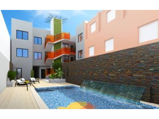 1 Bedroom 1 Bathroom Apartment In..