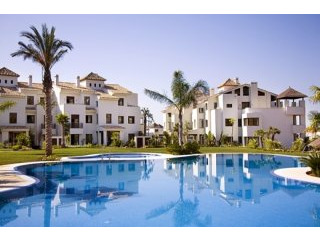 2 Bedrooms - Apartment - Malaga - For..