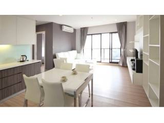 Apartment For Sale Bangkok Metropolis..