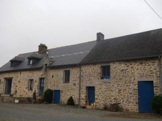 Countryside Property with Land