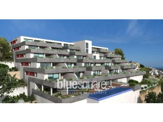 Luxury 2-Bedroom apartments in..