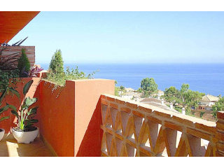 Penthouse Apartment For Sale In Luxury..
