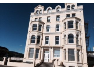 Penthouse Apartment, Isle of Alanis..