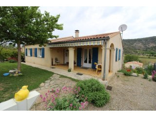 2 Bedrooms - Villa -..