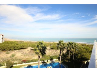 3 Bedrooms - Apartment - Costa Blanca..
