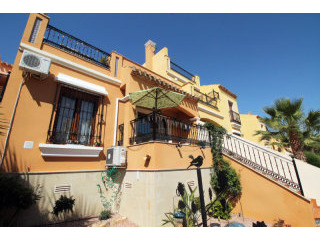 3 Bedrooms - Townhouse - Alicante - For..