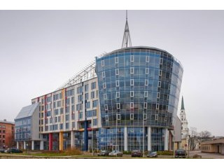 3 Room Apartment In New Project -..