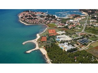 Istra, Novigrad, građevinsko zemljište turističke namjene
