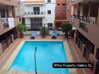 Rentals For Sale in Guarguacho, Tenerife