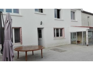 Stone House For Sale St Jean D Angely