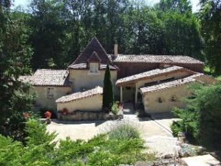 This Former Water Mill Will Make You..