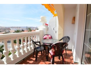 2 Bedrooms - Apartment - Alicante - For..