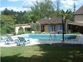 Delightful Property With A Pigeon Tower..