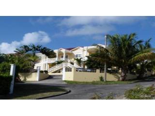 Highview Apartment Complex, Frigate Bay