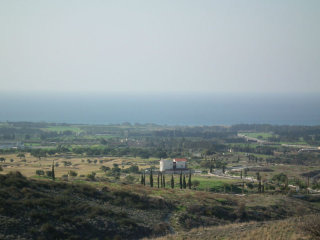 Prime Land For Development