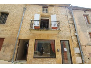 Village House with Income Potential
