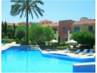 2 Bedrooms - Apartment - Paphos - For..