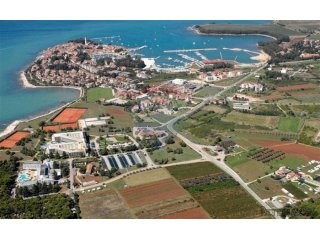 Istra, Novigrad, građevinsko zemljište turističke namjene