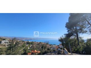 Opatija, novogradnja, 177.16m2, 3-sobni s dnevnim