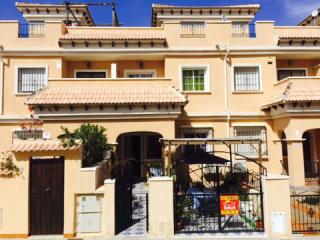 Orihuela Costa 3 Beds 2 Baths..