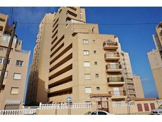* 300 Metres from Beach of La Mata