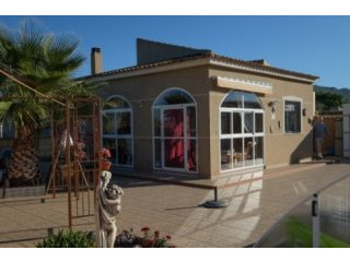 Hondon De Los Frailes, Alicante - 3 Bed..