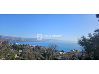 Opatija, novogradnja, 163.03m2, 3-sobni s dnevnim