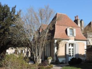 Attractive 19th Century Village House..