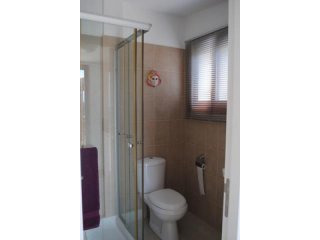 Three Bedroom Bungalow With Two..