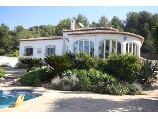 Villa in Javea