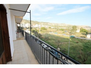 4 Bedroom Apartment In Javea