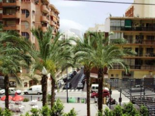 Atractivo apartamento de 3 dormitorio ubicado en el centro..