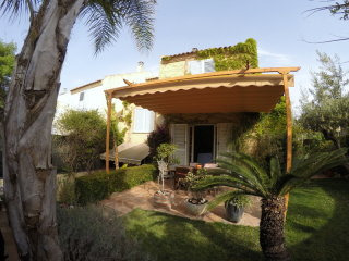 Fantastic Villa for sale in Rocafort..