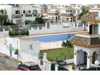 Top Floor Apartment