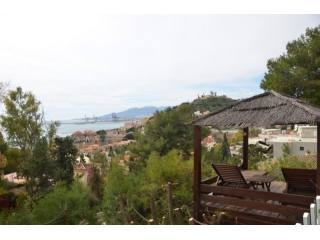 Villa - Luxury and very private villa..